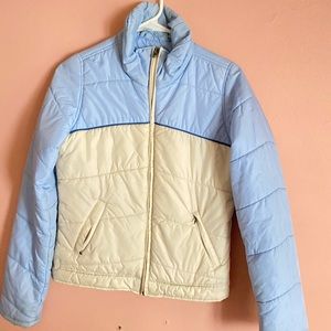 Abercrombie & Fitch (XS) Jacket 🧥🌟